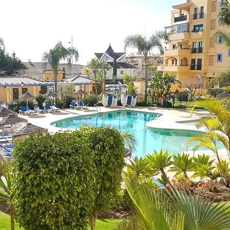 Marbella, San Pedro Del Alcantara, Sea View Apartment Bagian luar foto