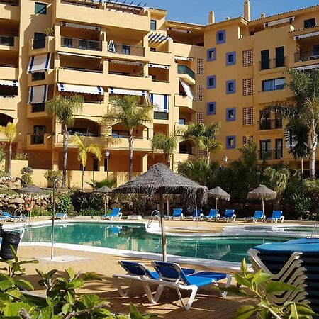 Marbella, San Pedro Del Alcantara, Sea View Apartment Bagian luar foto