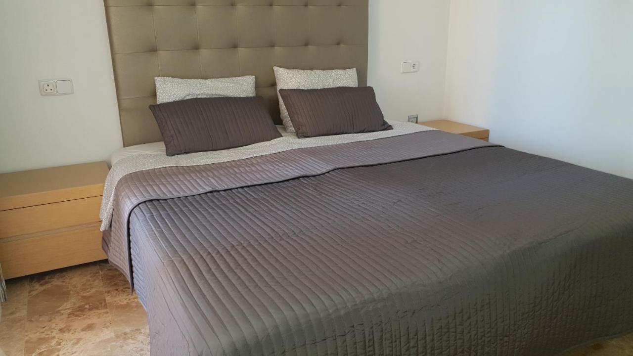 Marbella, San Pedro Del Alcantara, Sea View Apartment Bagian luar foto
