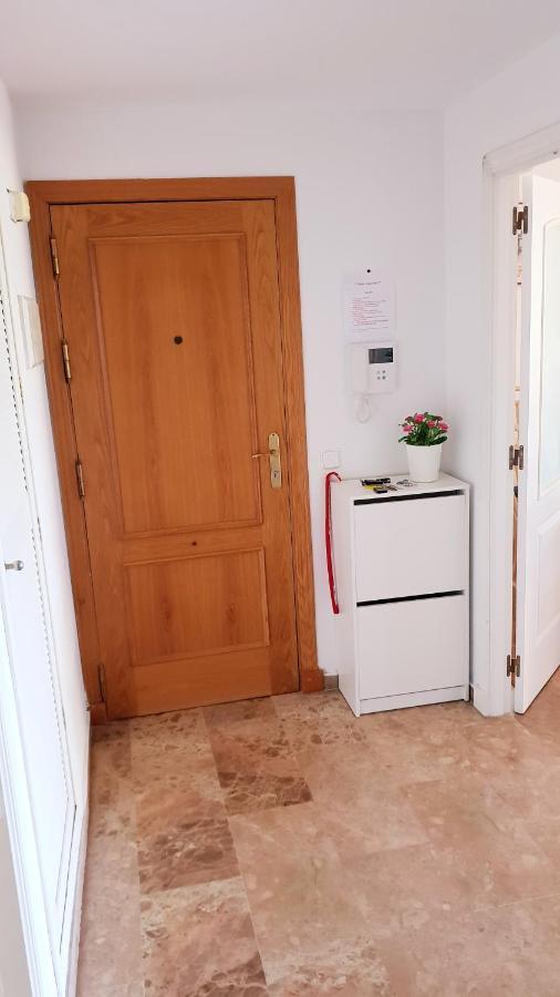 Marbella, San Pedro Del Alcantara, Sea View Apartment Bagian luar foto