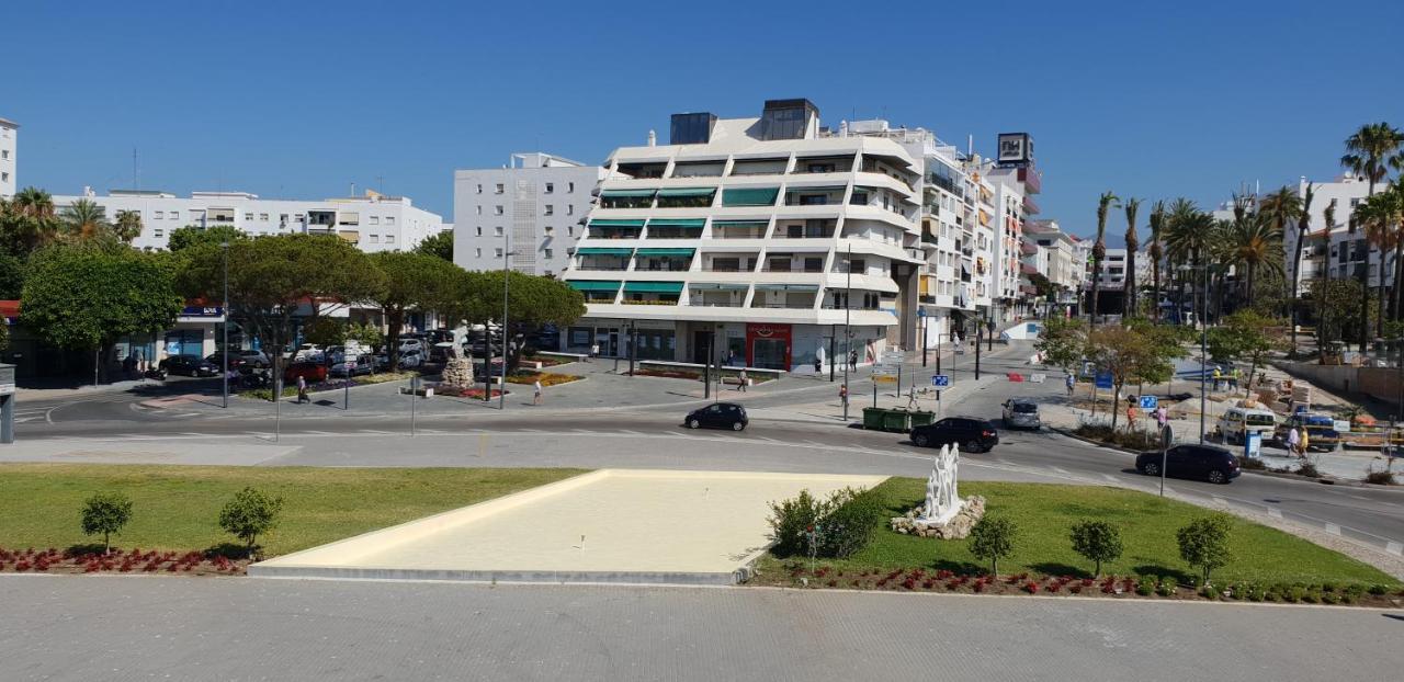 Marbella, San Pedro Del Alcantara, Sea View Apartment Bagian luar foto