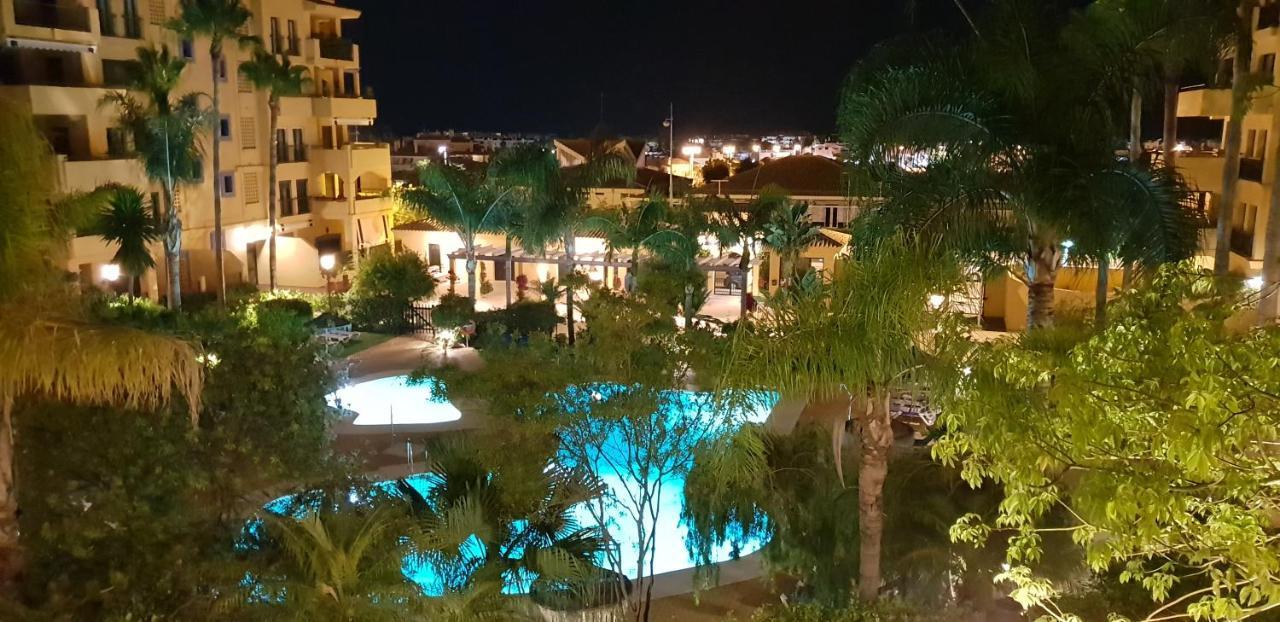 Marbella, San Pedro Del Alcantara, Sea View Apartment Bagian luar foto
