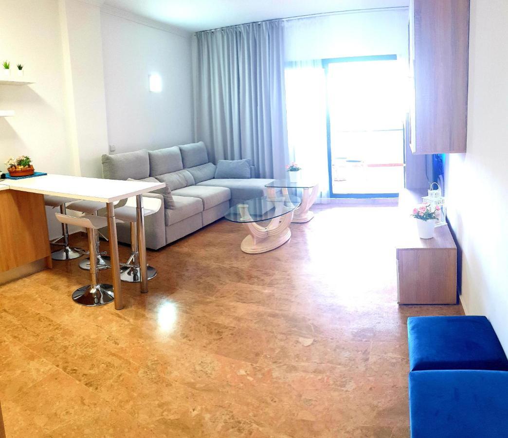 Marbella, San Pedro Del Alcantara, Sea View Apartment Bagian luar foto