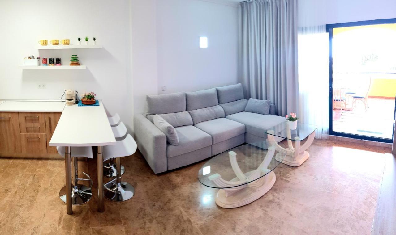 Marbella, San Pedro Del Alcantara, Sea View Apartment Bagian luar foto