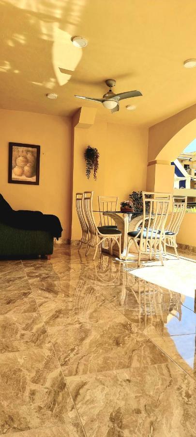 Marbella, San Pedro Del Alcantara, Sea View Apartment Bagian luar foto