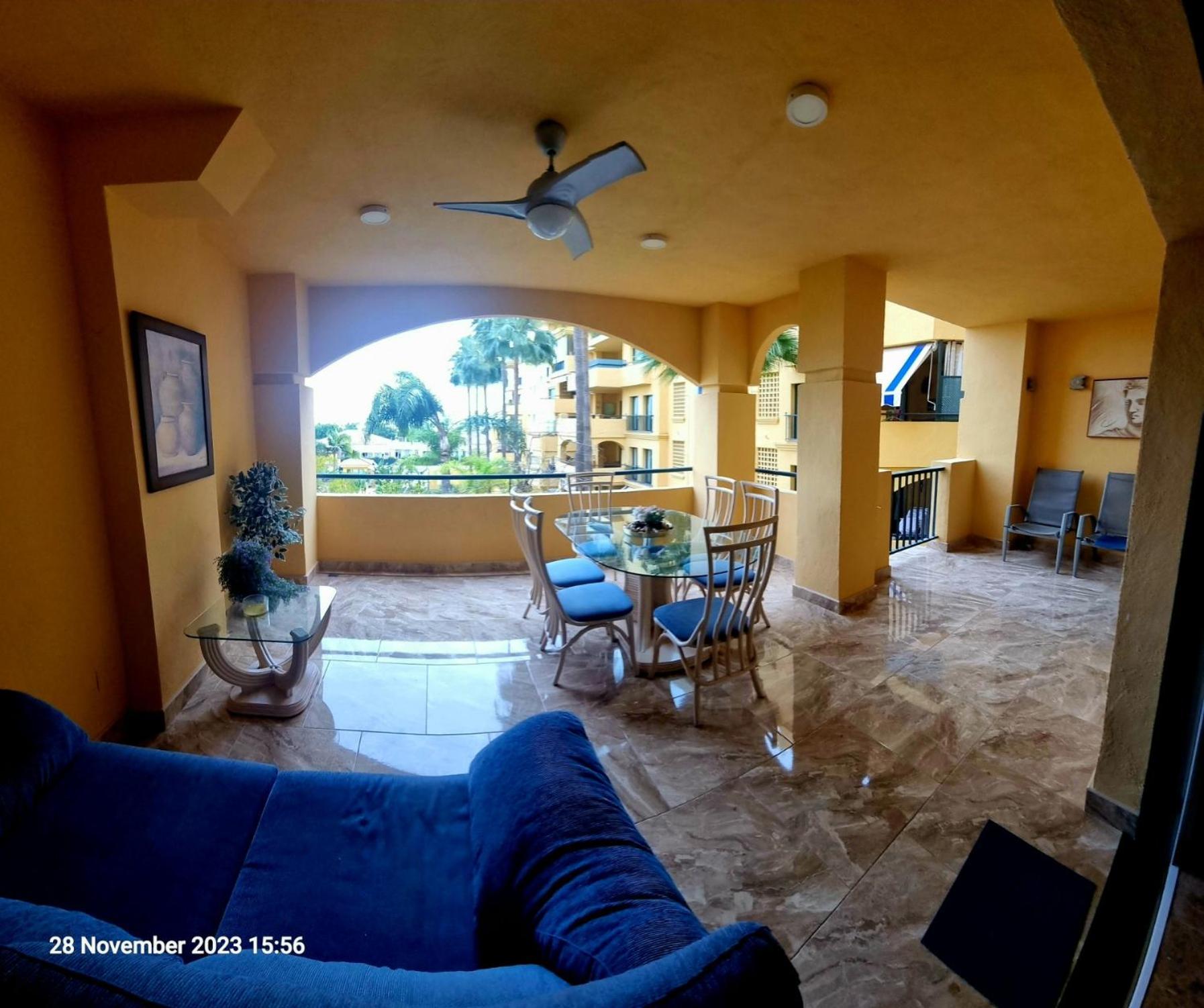 Marbella, San Pedro Del Alcantara, Sea View Apartment Bagian luar foto