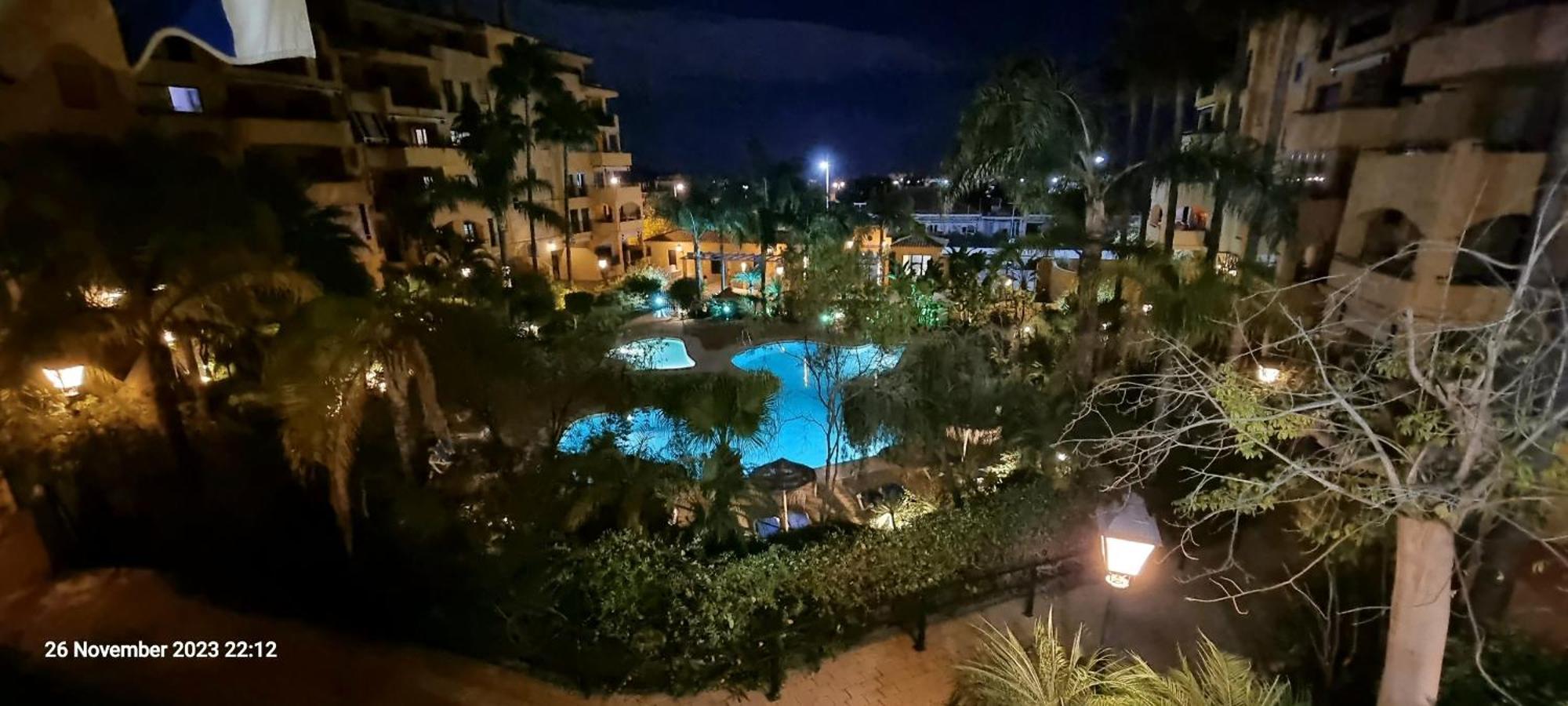 Marbella, San Pedro Del Alcantara, Sea View Apartment Bagian luar foto