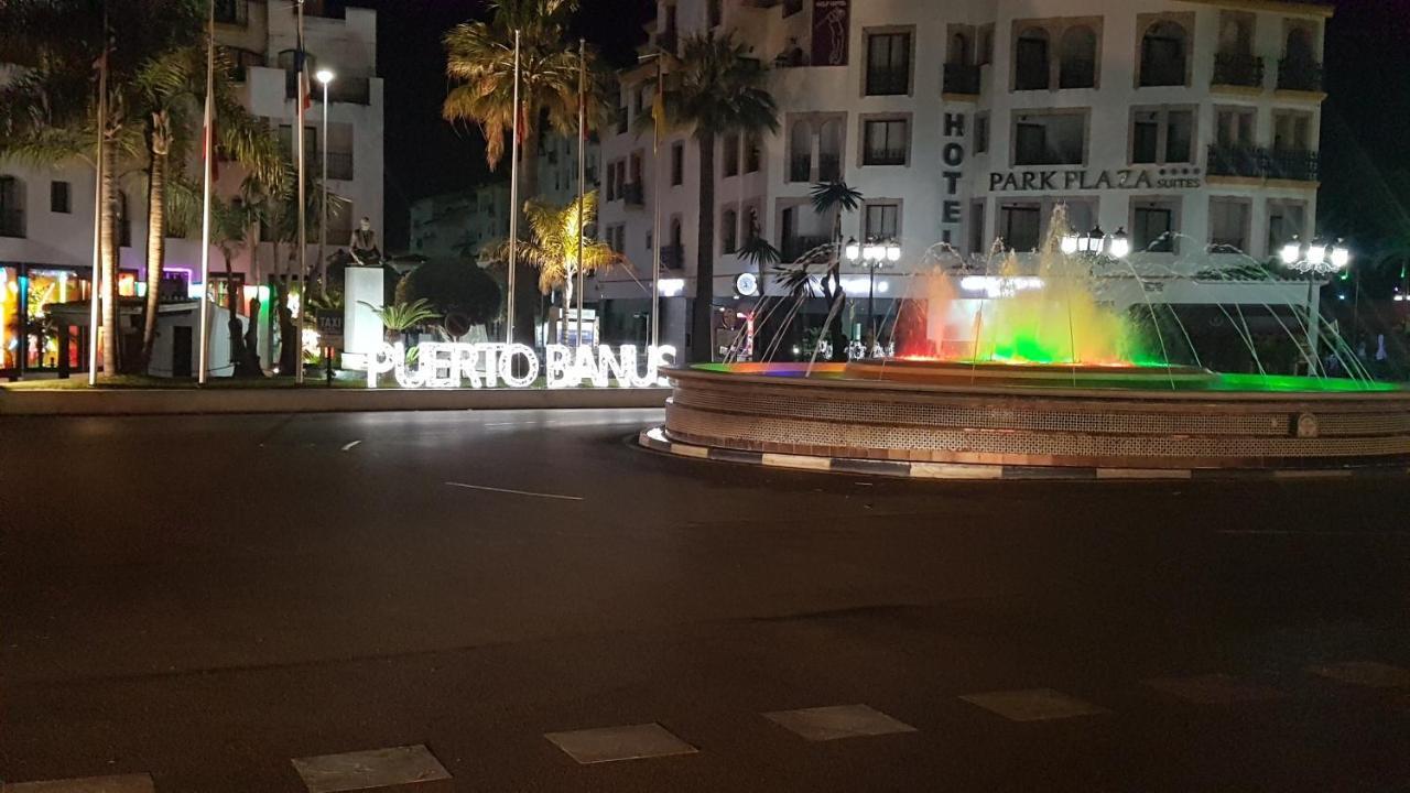 Marbella, San Pedro Del Alcantara, Sea View Apartment Bagian luar foto