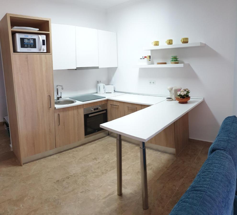Marbella, San Pedro Del Alcantara, Sea View Apartment Bagian luar foto