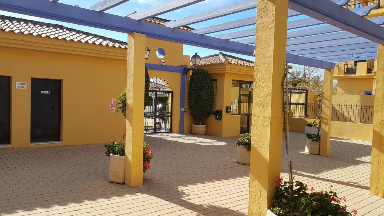 Marbella, San Pedro Del Alcantara, Sea View Apartment Bagian luar foto