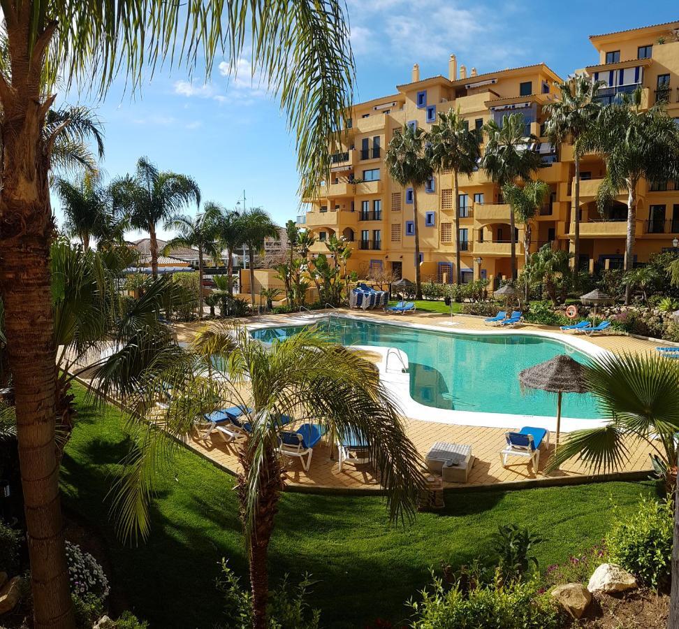 Marbella, San Pedro Del Alcantara, Sea View Apartment Bagian luar foto